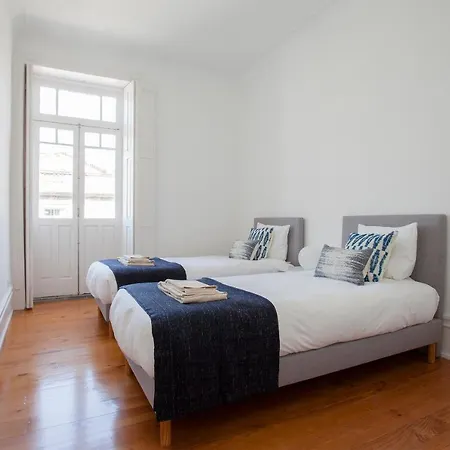 Liiiving - Telegrafo Classic Light Porto
