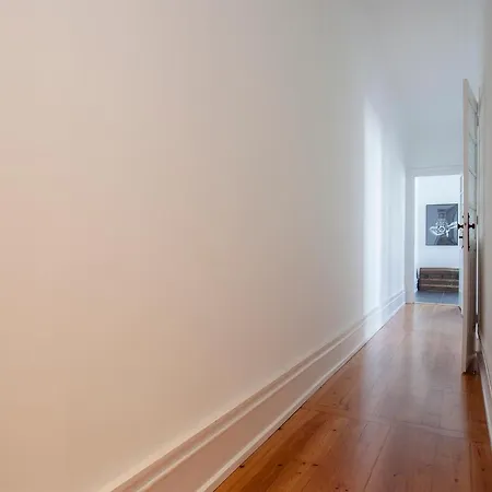 Liiiving - Telegrafo Classic Light Apartment