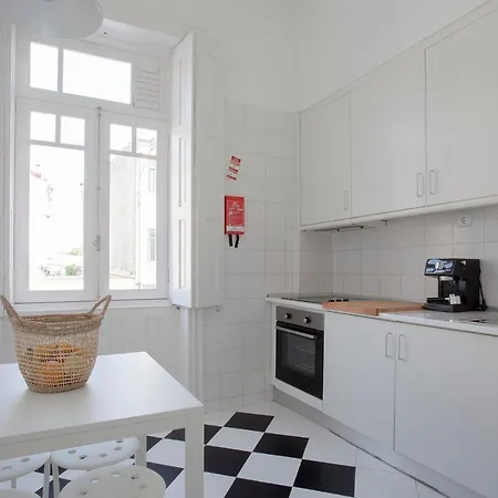 Liiiving - Telegrafo Classic Light Apartment