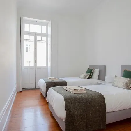 Liiiving - Telegrafo Classic Light Porto