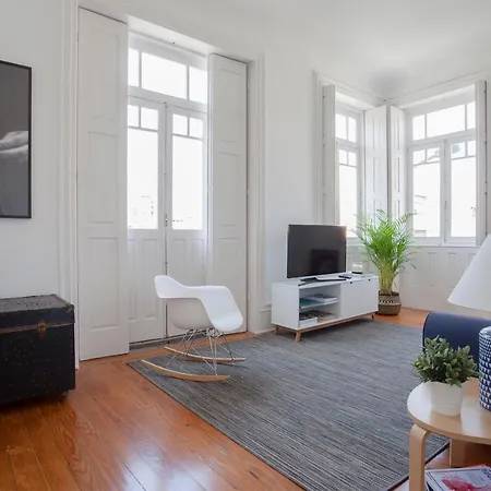 Liiiving - Telegrafo Classic Light Apartment *