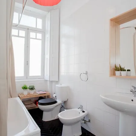 Liiiving - Telegrafo Classic Light Apartment